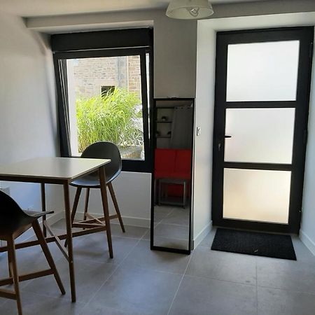 Studio Centre Quiberon Apartment Exterior photo